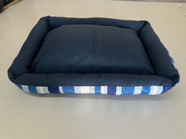 Cama Rectangular Baja